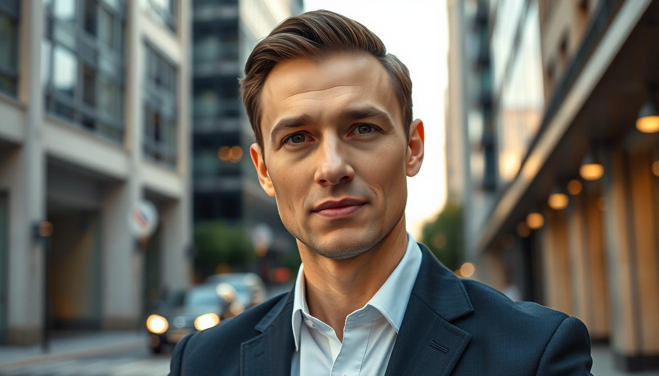 Property transactions support specialist