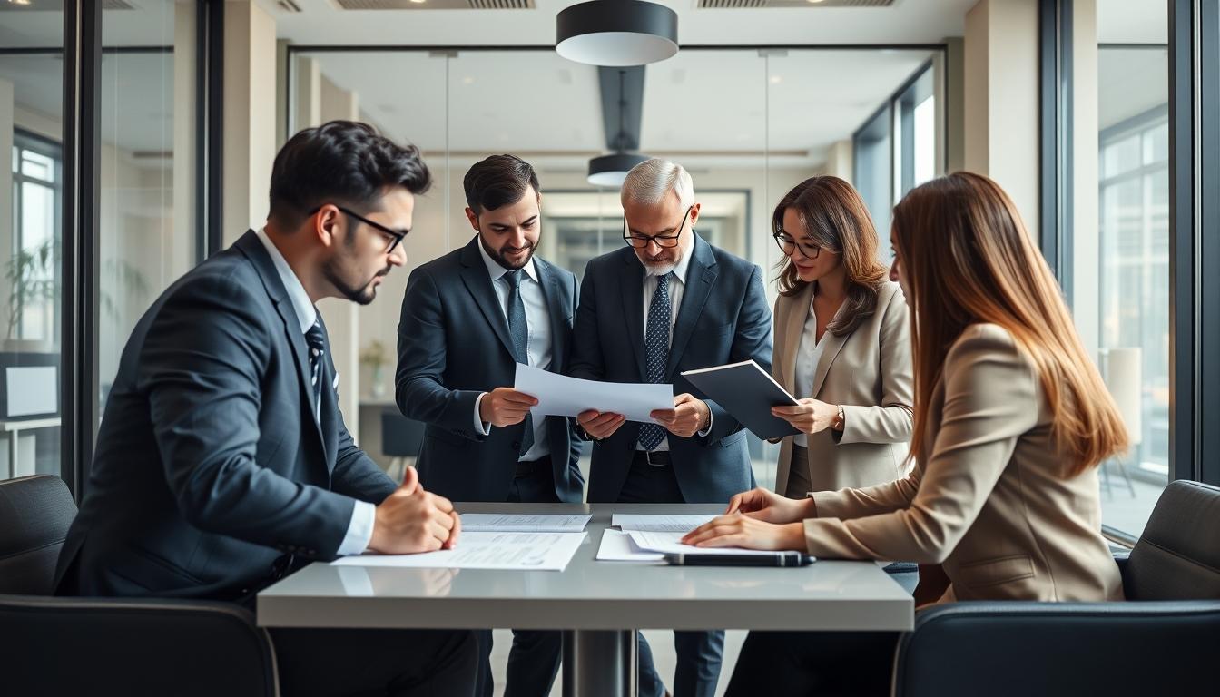 Real estate conveyancing documents and transfer review